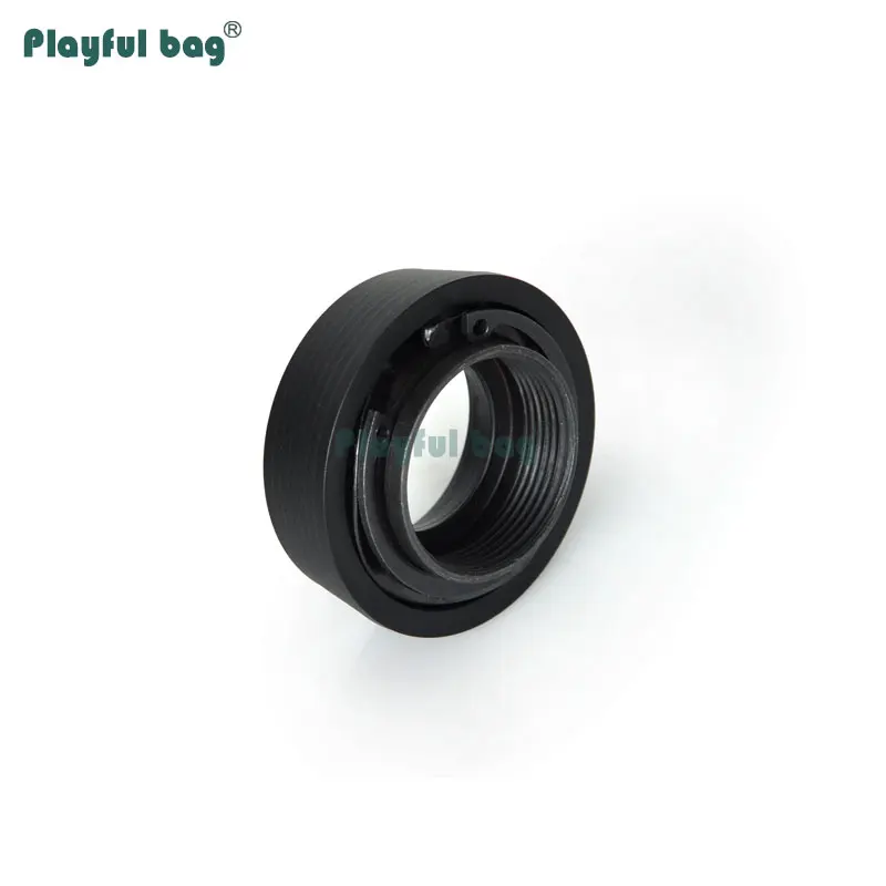 Игрушечная Сумочка кольцо на солнечной батарее CS M16 MOE Кольцо Солнца аксессуары