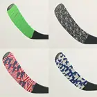 Спортивная рукоятка для хоккея с шайбой, рукоятка для велосипеда, нескользящая Водонепроницаемая тканевая Липкая лента, водостойкая и прочная