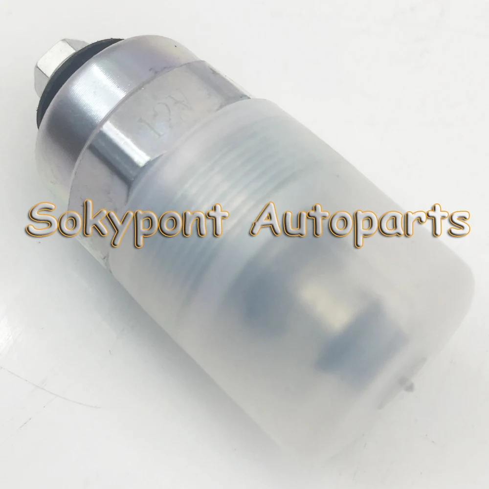 Новый 12V топливо закрытое Off соленоидный переключатель для 5.9L 3903575 0330001015 1 шт. |