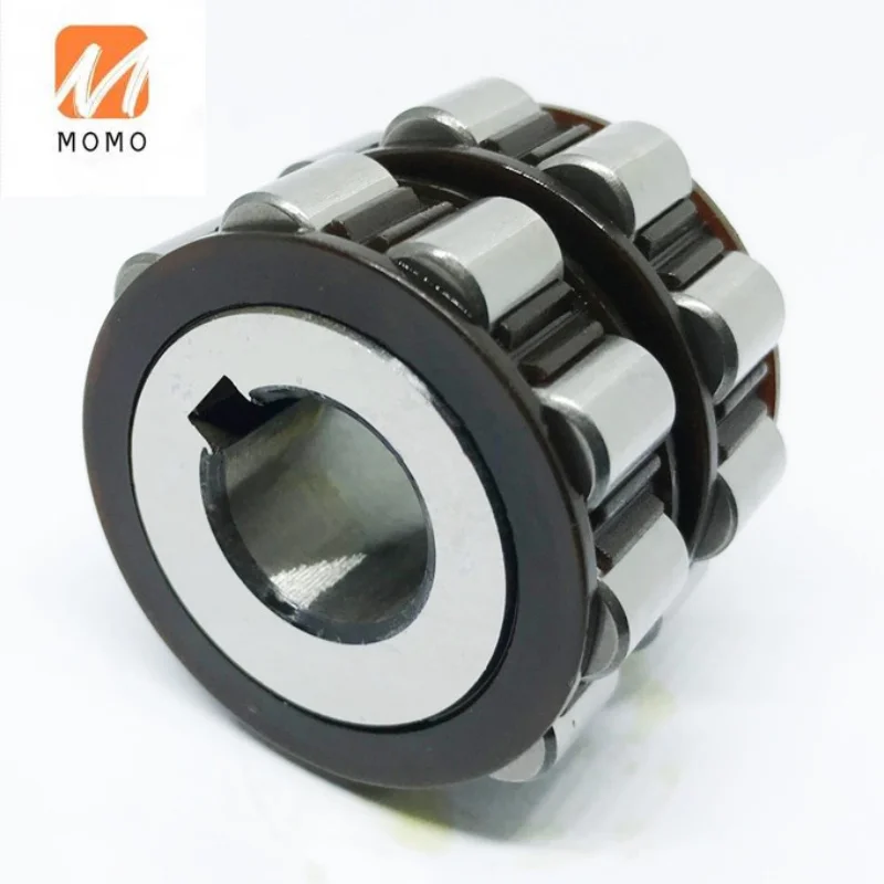 

Eccentric bearings 25UZ8513-17T2S Eccentric Roller Bearings for Gearbox