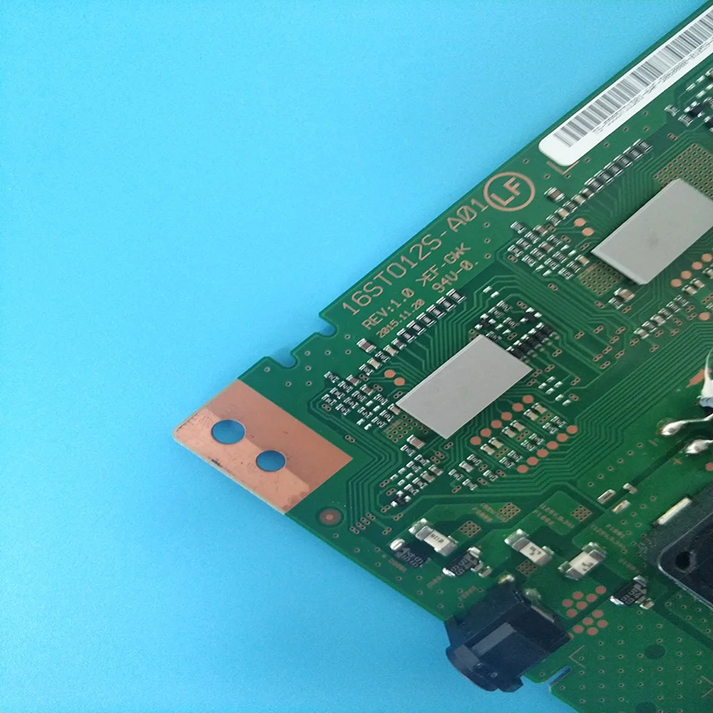 Хорошее качество и 100% протестированная плата для детской платы постоянного тока