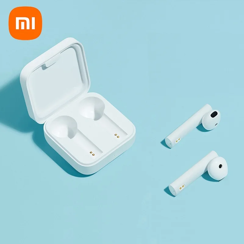 

Xiaomi Air2 SE Global Version TWS Wireless Bluetooth 5.0 Headphone Mi True Earphone 2 Basic Earbuds Air 2SE Headset Original
