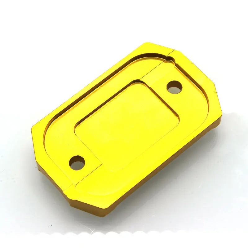 Передняя Крышка Резервуара тормозной жидкости для мотоцикла YAMAHA NVX155 NVX 155 N VX AEROX155