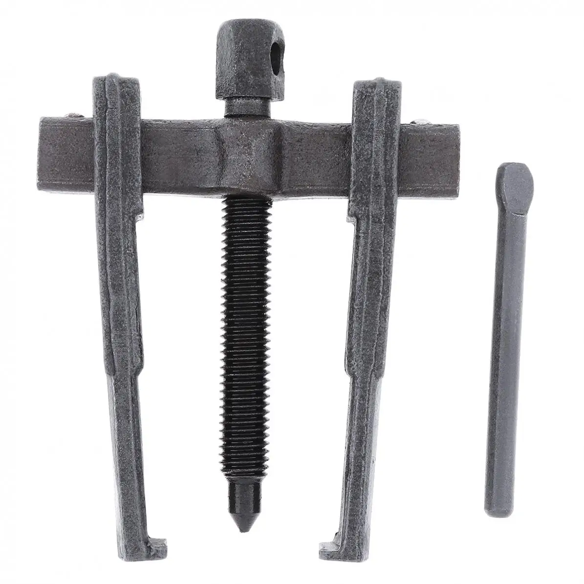 

3 inchTwo Claw Puller Separate Lifting Device Pull Bearing Auto Mechanic High Carbon Steel Hand Tools Bearing Rama