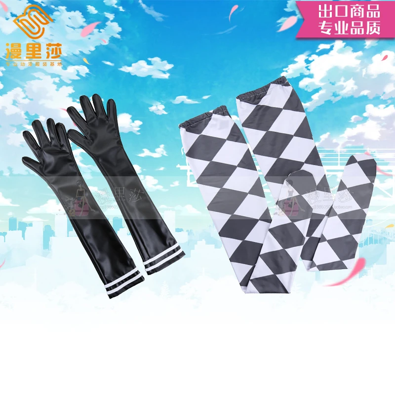 Аниме Puella Magi Madoka Magica Akemi Homura Devil Черный Косплей Костюм для женщин Униформа на
