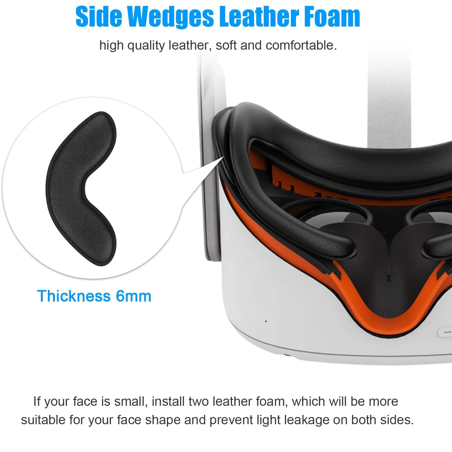 Набор 7 в 1 упругий кронштейн для ухода за лицом и светильник Кая защита от