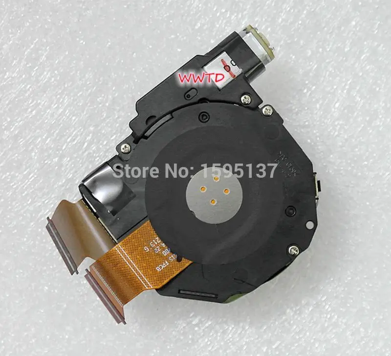 new Original Lens Zoom Unit For SAMSUNG GALAXY S4 SM-C101 SM-C1010 C1010 C101 Blue+ CCD | Электроника