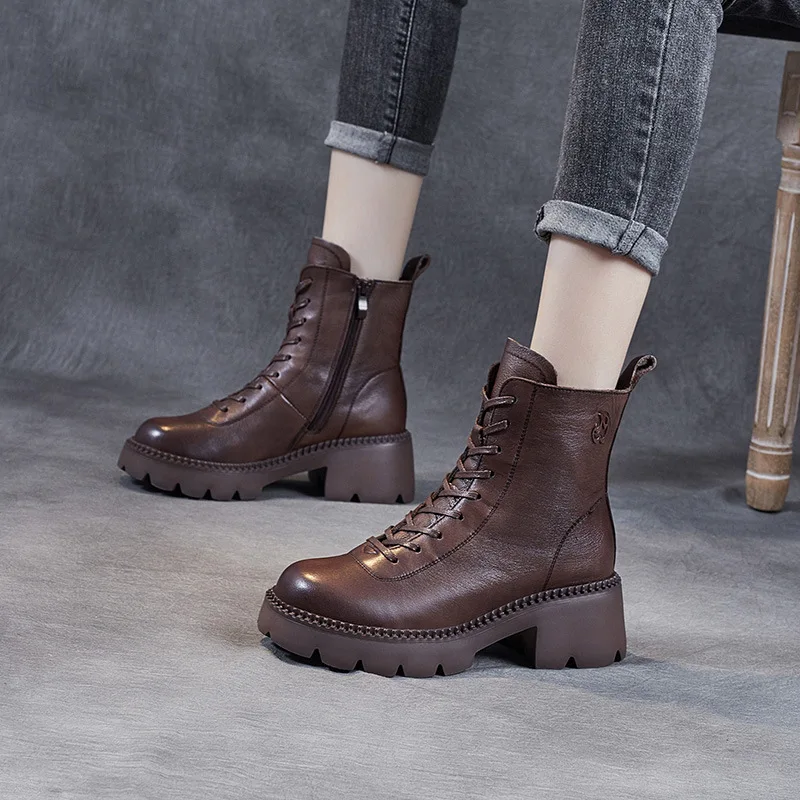 

Boots New Women Fashion Winter Winter Shoes Brand Design Woman Boots Breathable Luxury Women's Shoes Casual Shoes Footwear