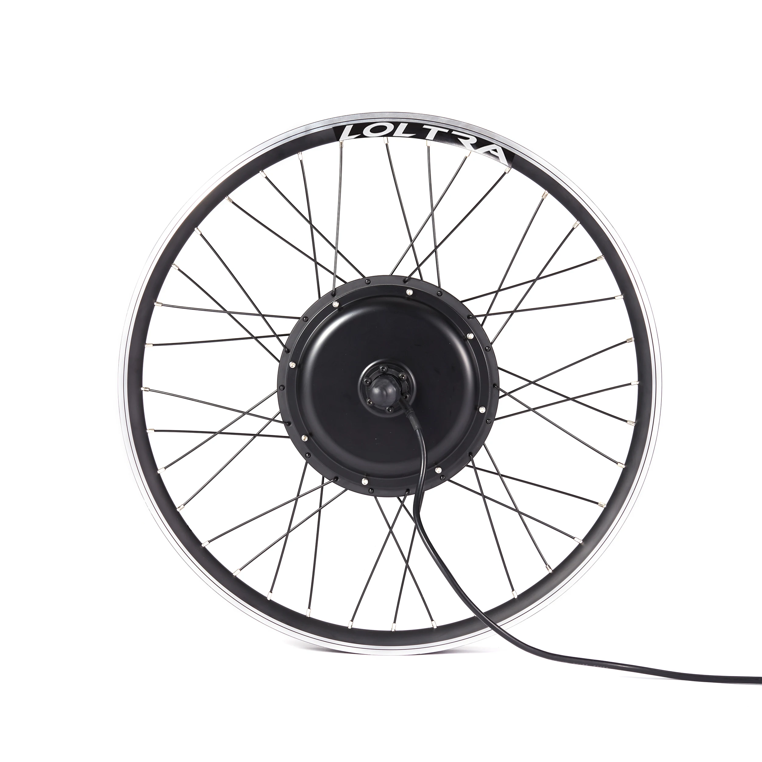 48V фара для электровелосипеда в преобразует колеса горного велосипеда с 500W/1000W/1500