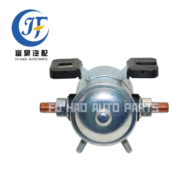 

Original White Rodgers 70-901 6 Volt Soienoid SPNO 70-108224-5A