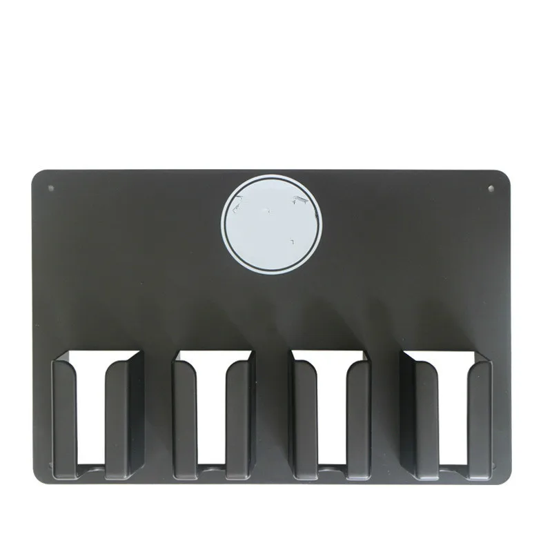 Профессиональный высокотемпературный пластиковый парикмахерский инструмент