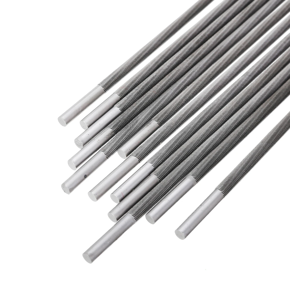 12 шт. 5/32 &quotКруглый пилы напильник для заточки цепей бензопилы заточка цепных пил