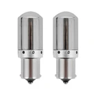 1 шт. светодиодный ная лампа 1156 BA15S P21W BAU15S PY21W T20 7440 W21W светодиодный лампы 3014 144smd без ошибок, указатели поворота, стоп-сигналы, лампа 12 В