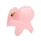 Устройство целомудрия для мужчин Nub of HT V3, с 4 кольцами, клетка для пениса из смолы, Пояс верности, клетка для пениса, мужское устройство целомудрия, БДСМ-игрушки