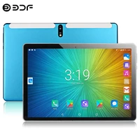 new original 10 1 inch android tablet pc android 9 0 octa core dual 4g lte sim cards google play wifi bluetooth gps tablets