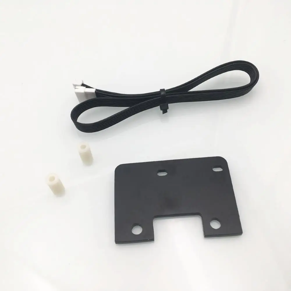 Комплект обновлений пластин с прямым приводом Funssor 1 комплект CR 10/Ender 3/3Pro для 3D