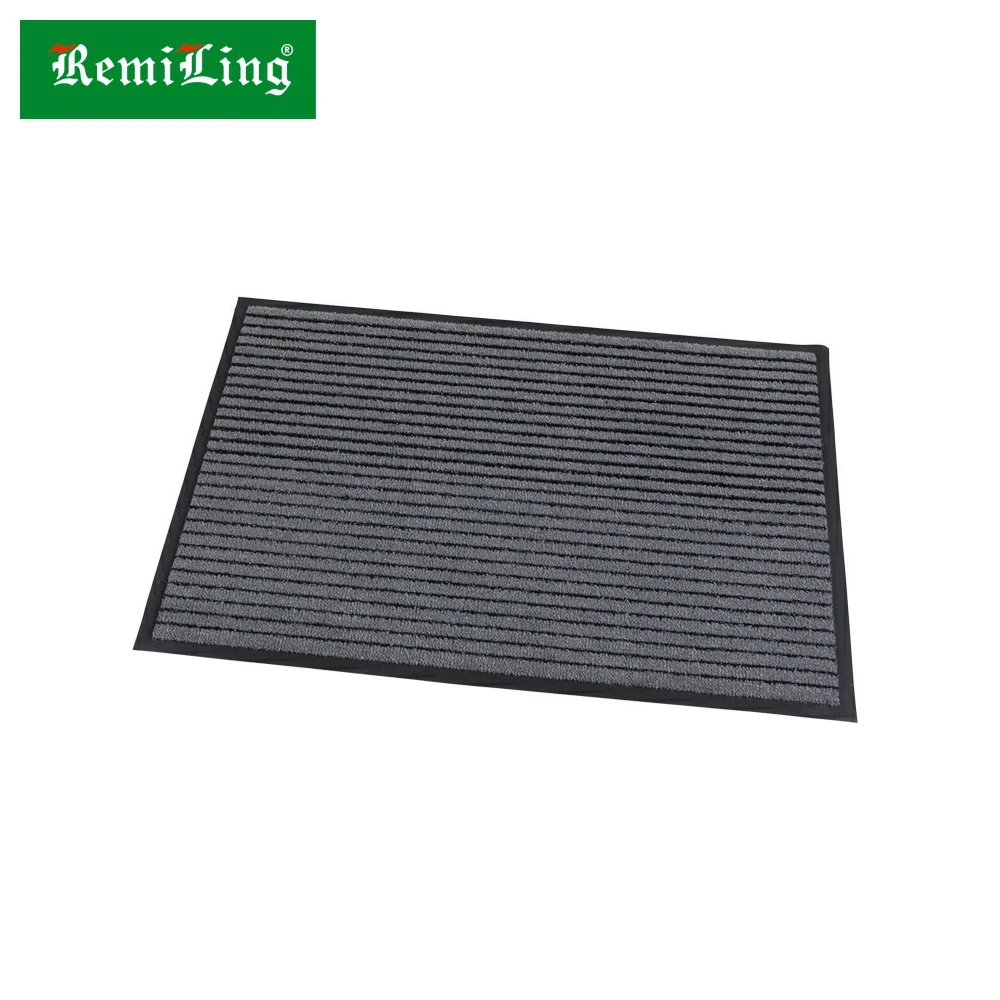 Коврик придверный REMILING Clean stripe 60x90 см|Коврик| |