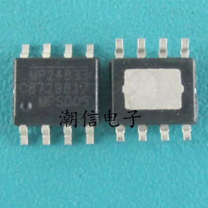 

20 шт./лот MP24833SOP-8LED