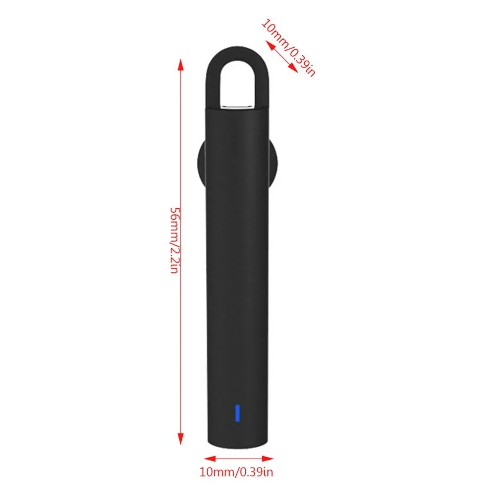 Xiao mi Bluetooth Youth Edition наушники спортивная Гарнитура Bluetooth 4,1 Xiao Xiaomi mi наушники встроенный mi c Handsfree