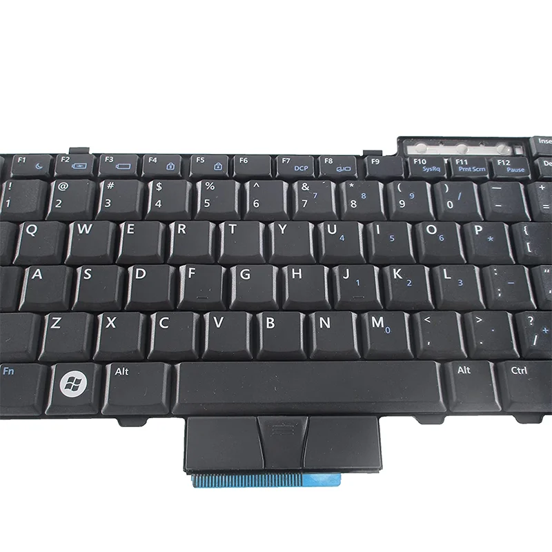 Новая Сменная сетка для клавиатуры Dell latuview E6400 E6410 E6500 E6510 E5410 E5510 E5400 E5500 Precision M2400 M4400