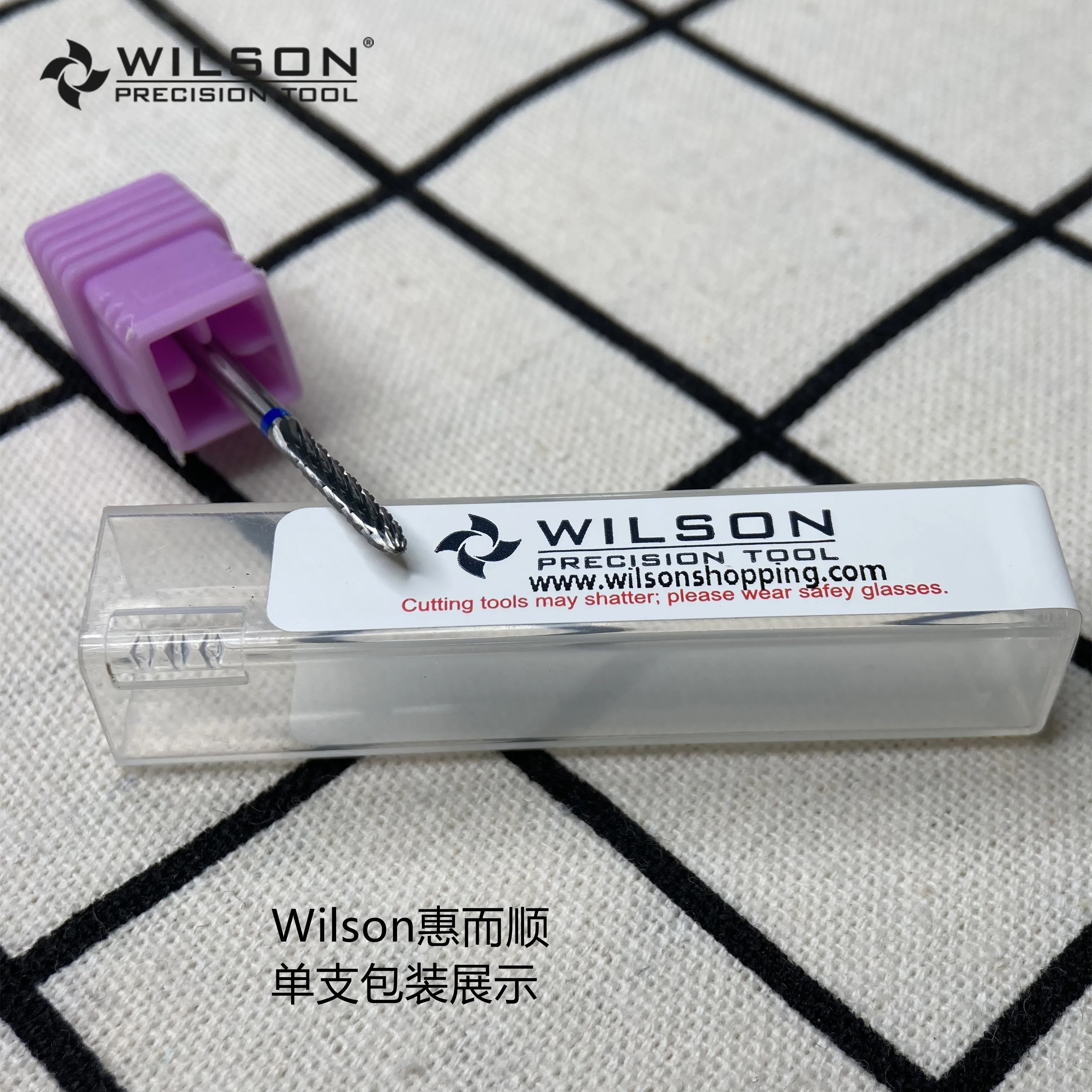 WilsonDental Burs 5000355-ISO 292 190 023        //