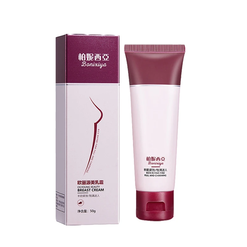 

Breast Butt Enhancer Skin Firming and Lifting Body Cream Elasticity Breast Hip Enhancement Cream Busty Sexy Body Care
