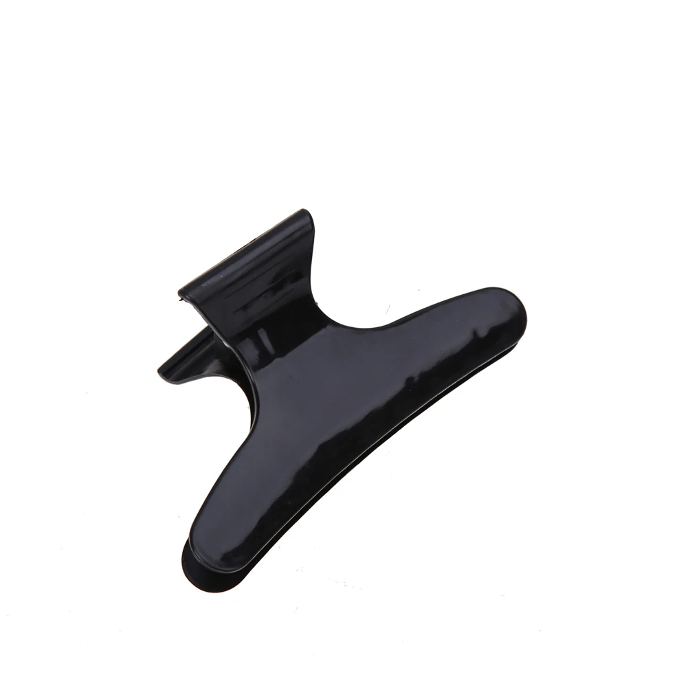 Pinza para el pelo para la ducha, accesorio para el cuidado del cabello, pinzas para el pelo, herramienta de estilismo para peluquer&iacute;a, 6/12 piezas-1