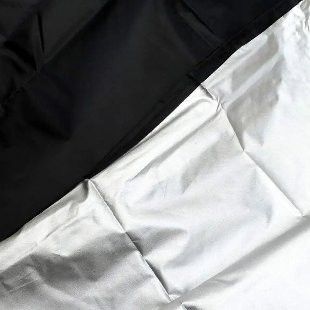 Водонепроницаемые чехлы для мебели L образной формы защитный чехол внутреннего