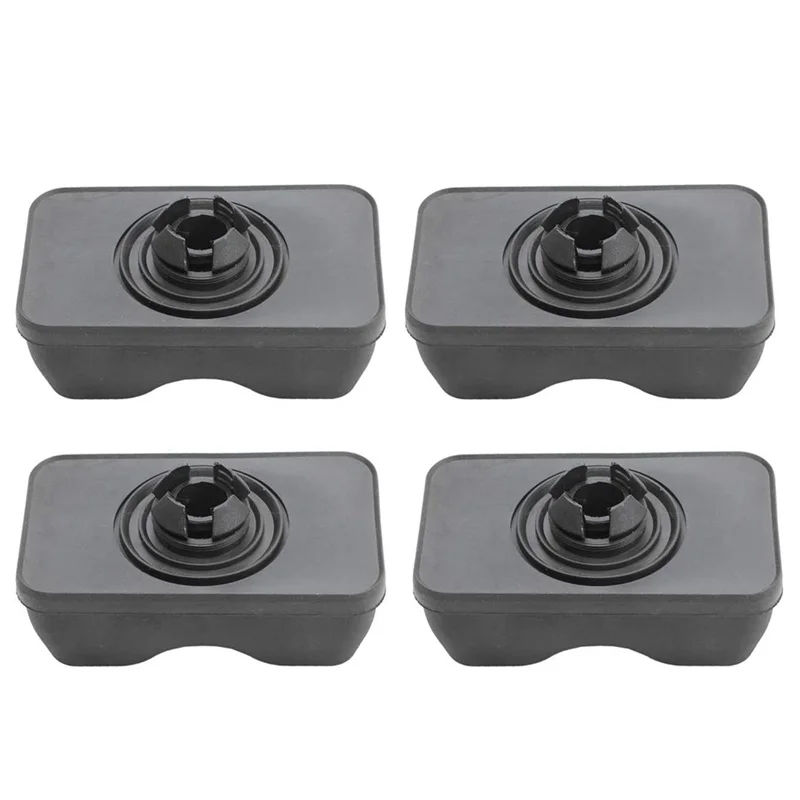 

2039970186 Jack Lift Pad for Mercedes Benz W203 W209 W211 R171 (Pack of 4)