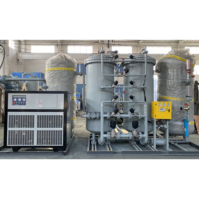 

Plant oxygen mobile oxygen bottling plant oxygen production plant 800-2400 cylinder / day