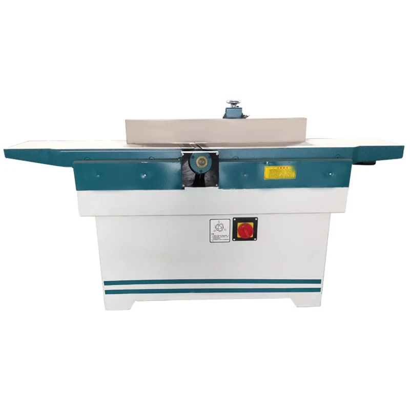 

Woodworking Planer Machinery Feeding Machining Center Bevel 380V Bench Heavy