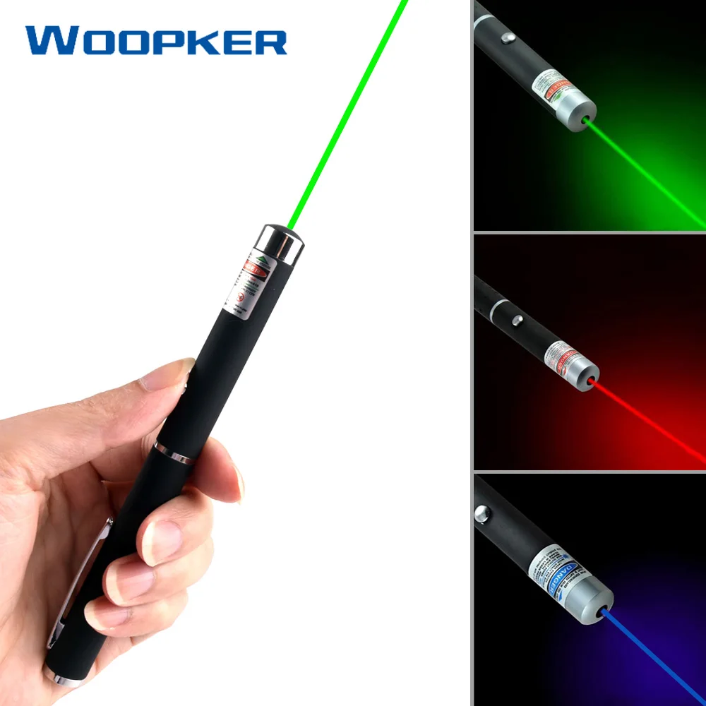 5 мВт лазерная указка 532nm зеленая красная фиолетовая ручка лазерный указатель
