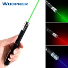 5 мВт лазерная указка 532nm зеленая, красная фиолетовая лазерная ручка лазерный указатель ведущий дистанционная Лазерная без Батарея