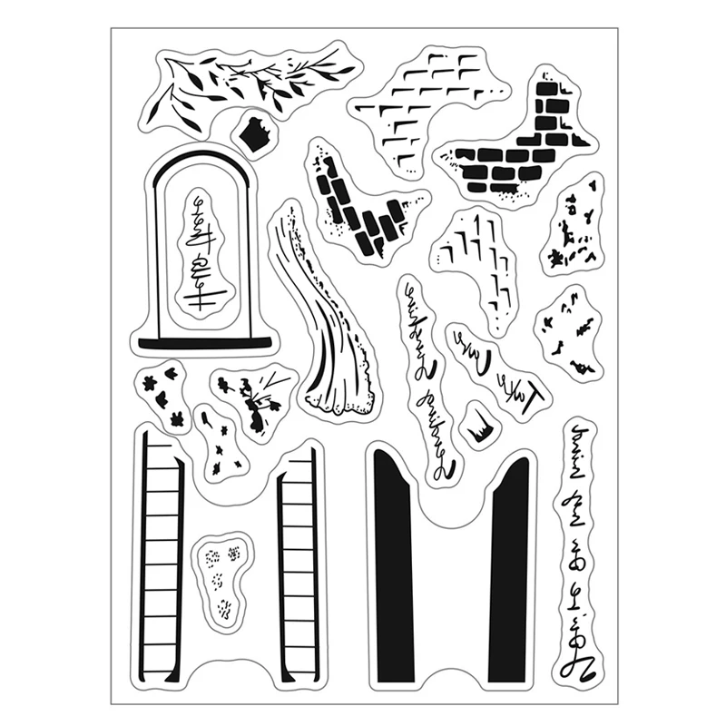 Лидер продаж 2020 выдвижная оконная занавеска фон кирпичная стена цветочный