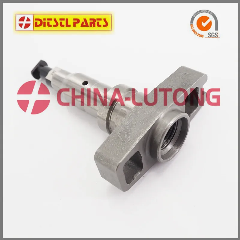 Детали для дизельного двигателя типа MW Плунжер 1 418 415 066/1418415066 топливный