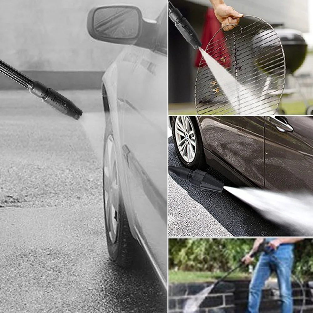 Насадка для мойки автомобилей Karcher насадка высокого давления K2 K3 K4 K5 K6 K7|Водяные