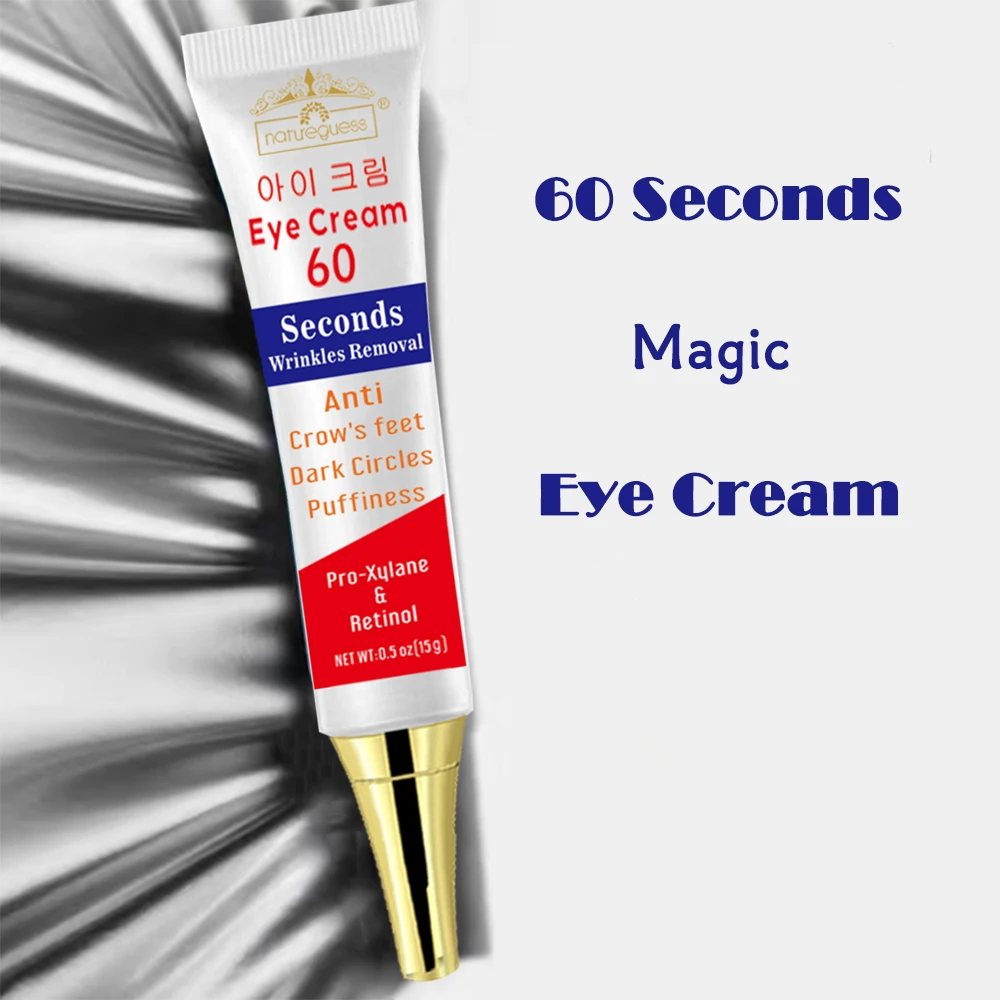 10 шт. крем для кожи вокруг глаз от морщин и тёмных кругов |