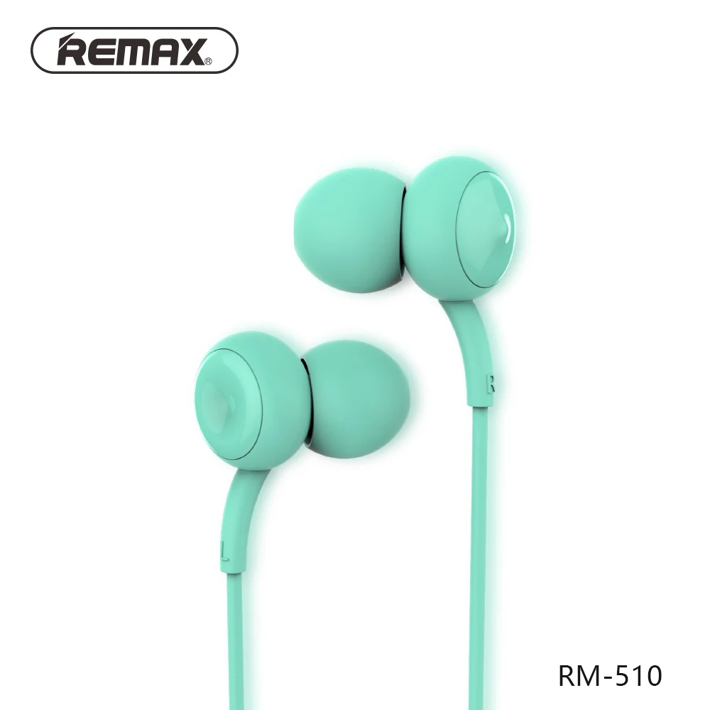 Наушники-вкладыши Remax HIFI со звуком мини-наушники с микрофоном для xiaomi iPhone Samsung MP3 |