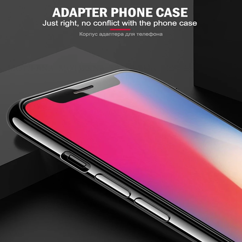 Полное покрытие пленка для iPhone 11 2019 5 8 6 1 дюймов Переднее стекло защитное