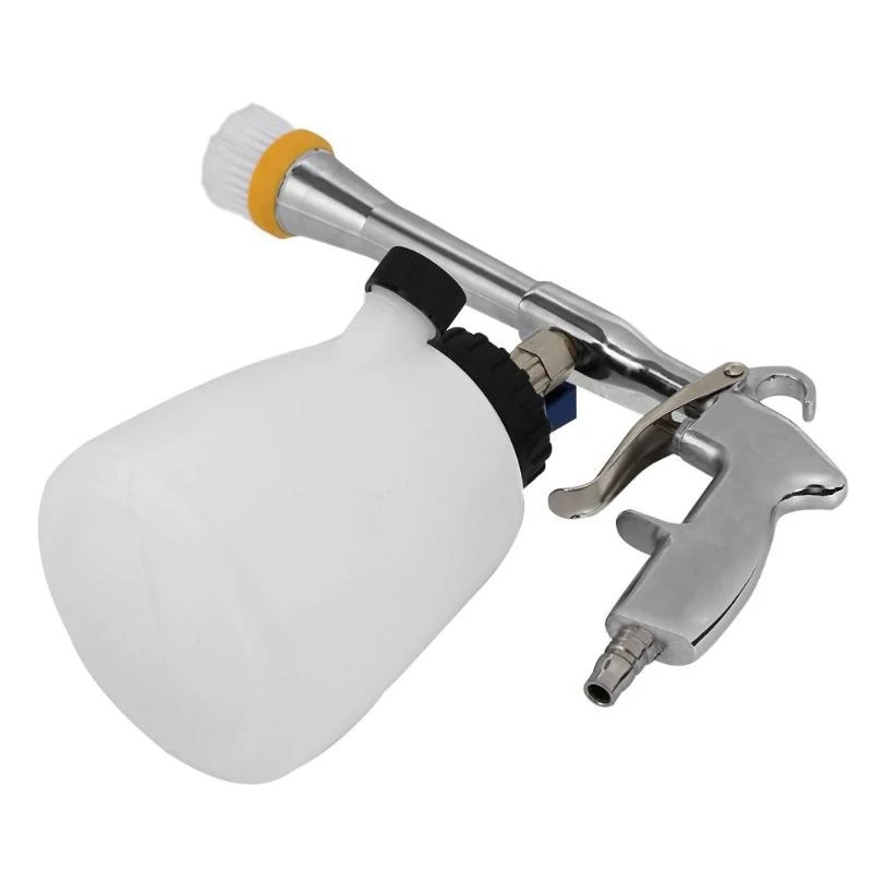 Вода мытья автомобиля высокого давления-пистолет для мойки Tornador авто Интерьер