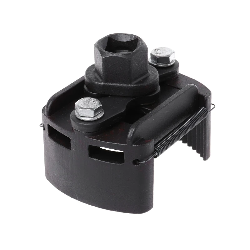 

Регулируемый ключ для фильтра, инструмент для удаления топлива, 2 ключа из литой стали