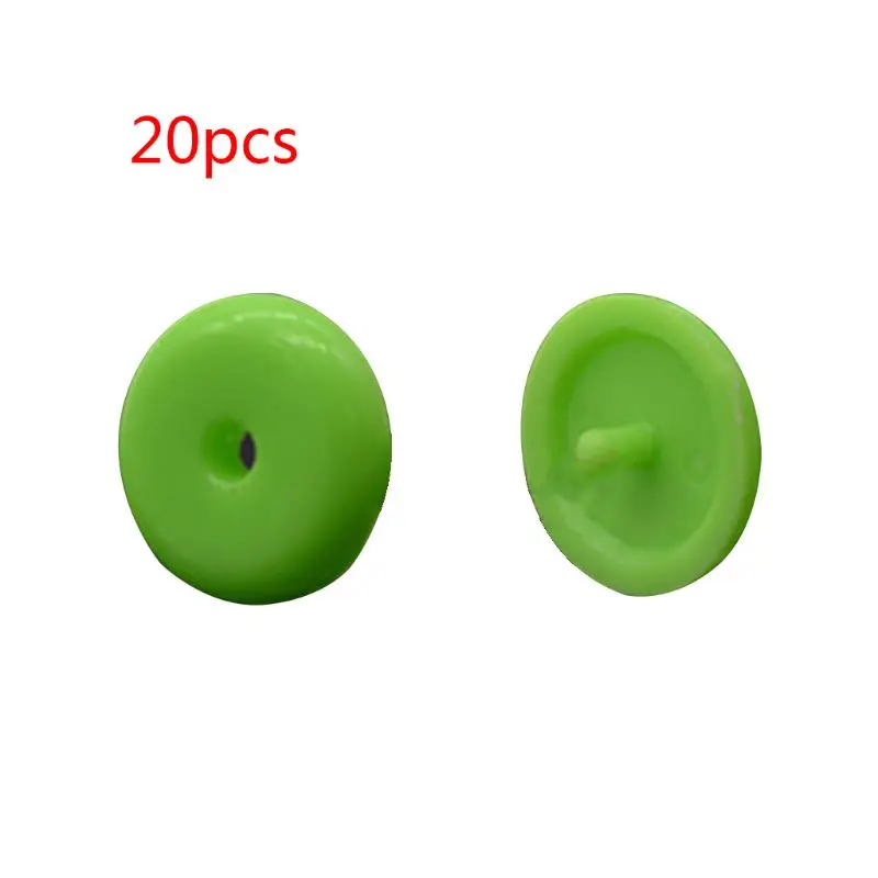 

Plastic Safety Car Safety Safety Belt Stopper Spacing Limit Buckle Clip Retainer Seatbelt Stop Button