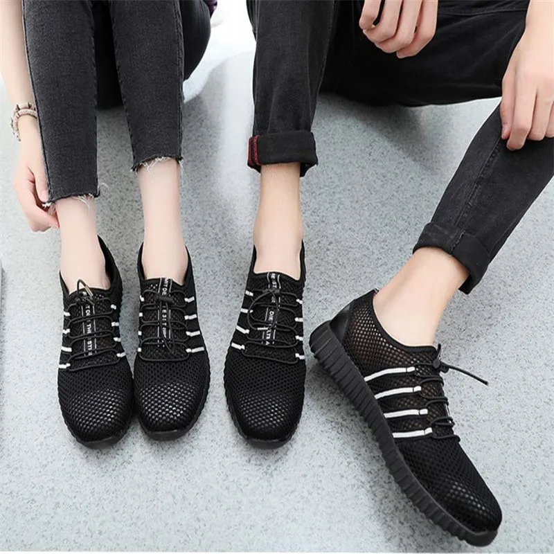 

Indestructible Summer New Fashion Men's Safety Work Shoes Breathable Mesh Surface Anti-Smashing Light Steel Toe Men's Work Boots