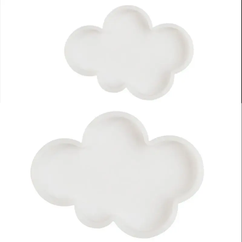 

DIY Silicone Resin Molds 7pcs Resin Casting Molds including Different shapes