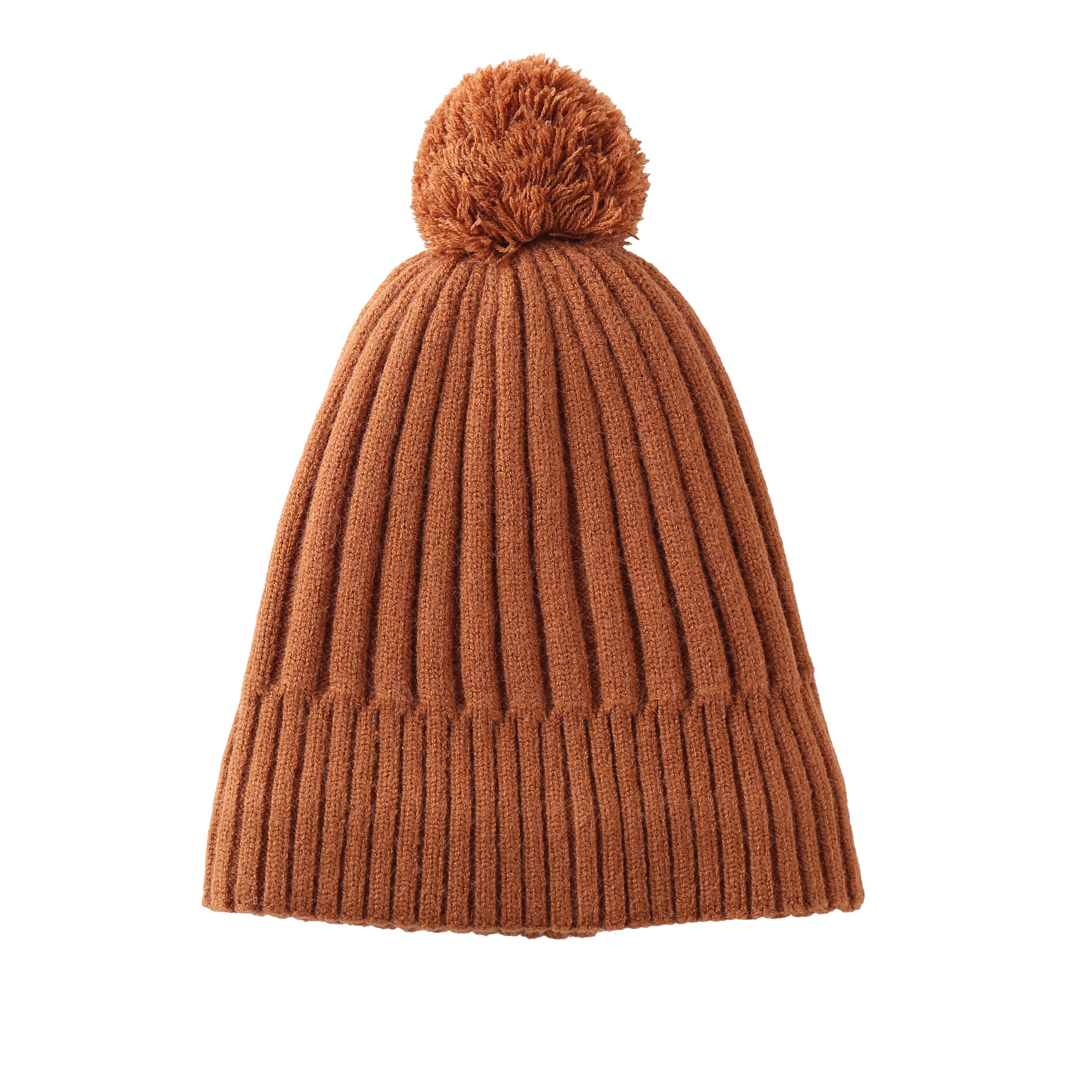 Классическая зимняя шапка Connectyle для маленьких мальчиков и девочек флисовая