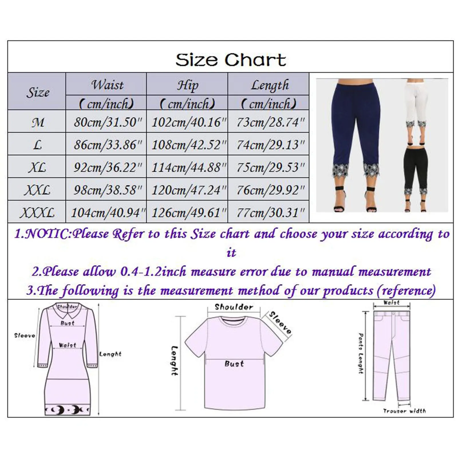 

Women's Leggings Stitching Lace Sport Women Fitness Summer Solid Large Sports Leggings Casual Fitness Pants 2021 R5
