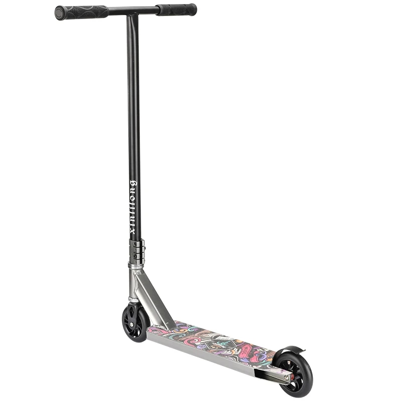 Взрывные модели для взрослых и молодежи двухколесный Профессиональный