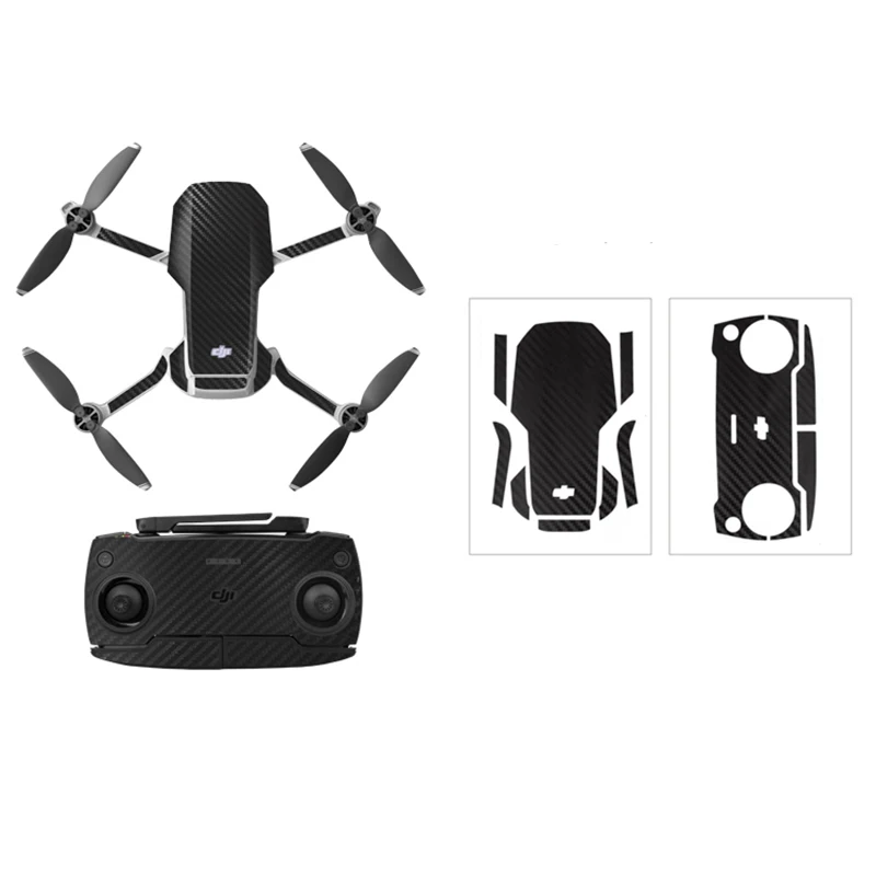 Стикер для дрона Mavic водонепроницаемый чехол наклейка удаленного контроля dji mini