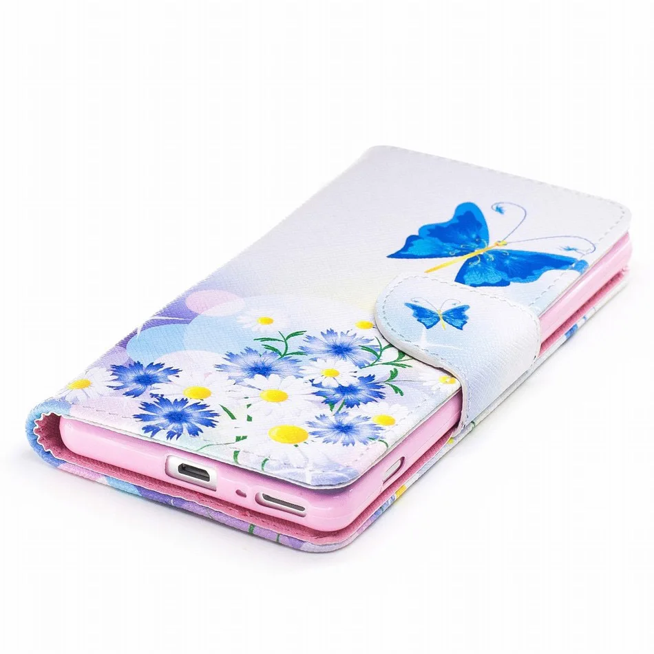 Кожаный чехол книжка для Sony Xperia 5 8 10 L1 L2 L3 E6 XA1 Z6 XZ XZS XZ1 XZ2 XA2|covers for sony xperia|z5 compactwallet case |
