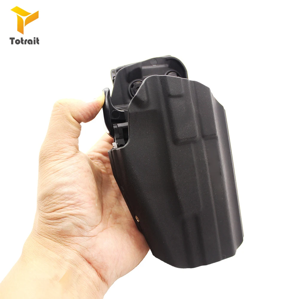 Тактическая охотничья правая рука 579 Gls Pro-Fit кобура весло WALTHER PPQ M2 9/40 может